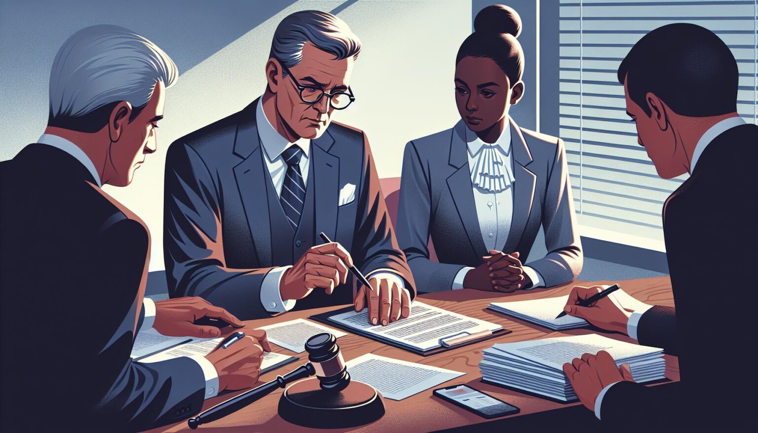 Can You Appeal a Probate Decision? Process Legal Options