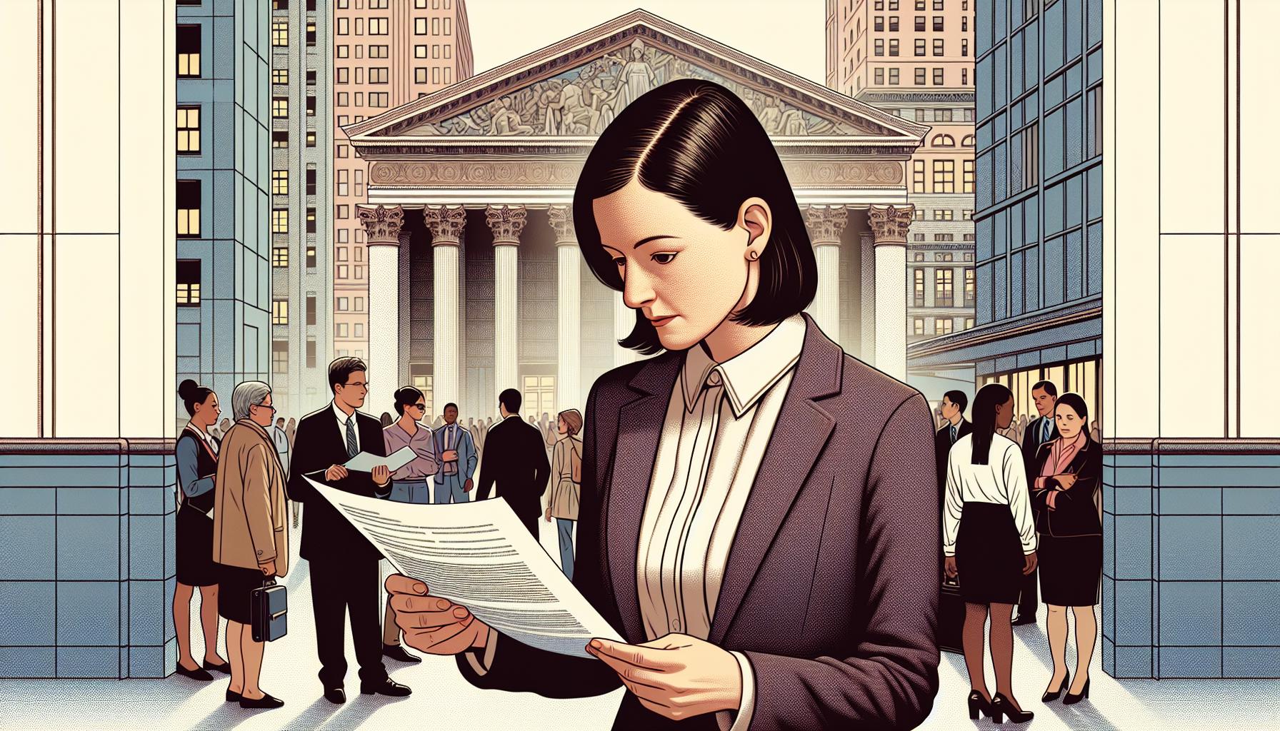 LA Superior Court Probate Notes: A Complete Guide 2024