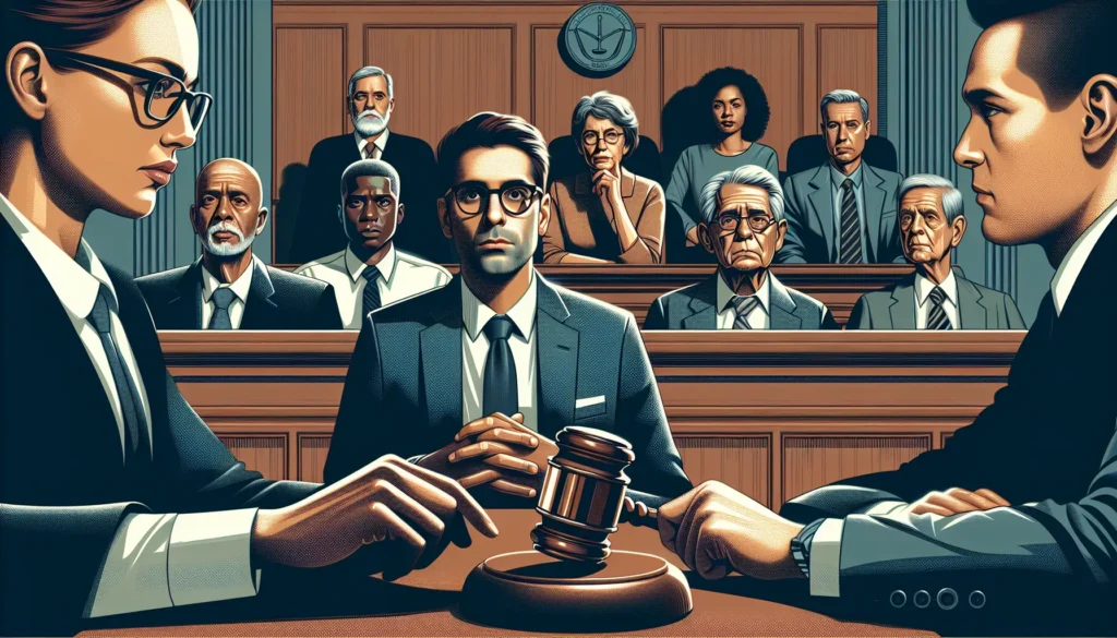 Probate Hearing Questions California