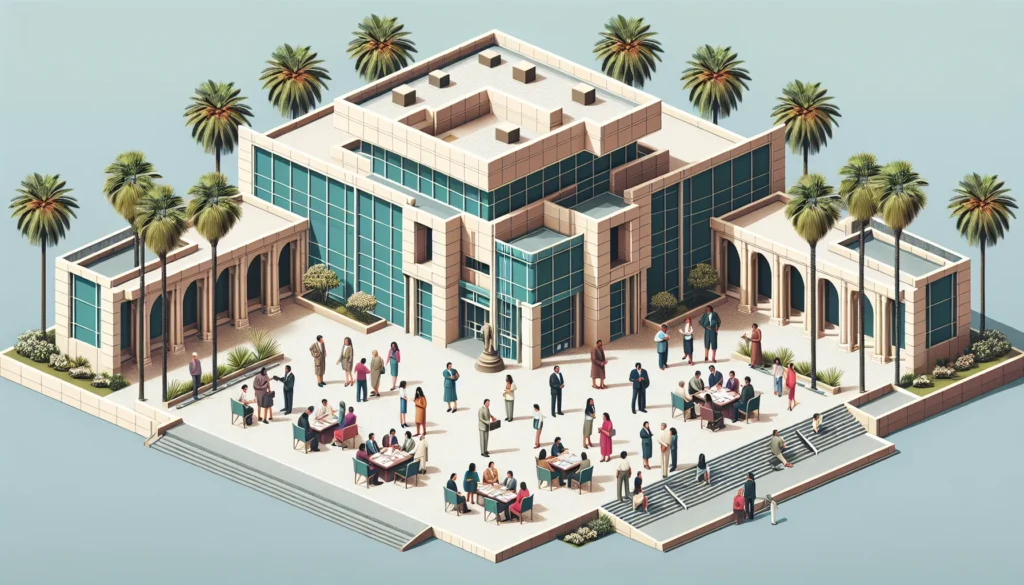 Probate Court Forms San Diego